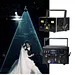 9W RGB Laser Show System